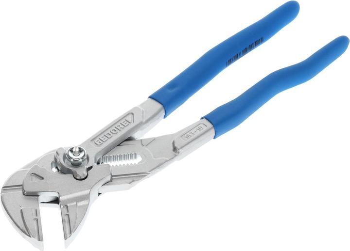 Image du produit Gedore SB 183 10 TC Clé à pince 10" TC avec manches immergés (260 mm)