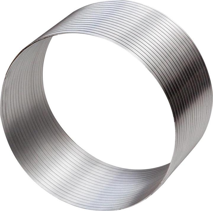 Immagine prodotto Helios HELI WER 300 manicotto a parete ND 300 mm Lunghezza: flessibile, max. 500 mm