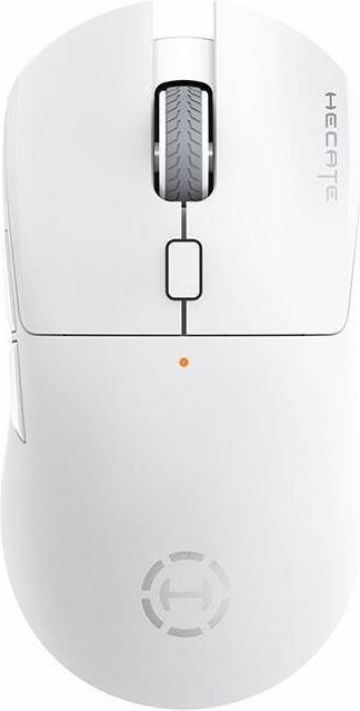 Produktbild Edifier Bezprzewodowa myszka Gamingowa HECATE G3M PRO 26000DPI (biała) (Kabellos)