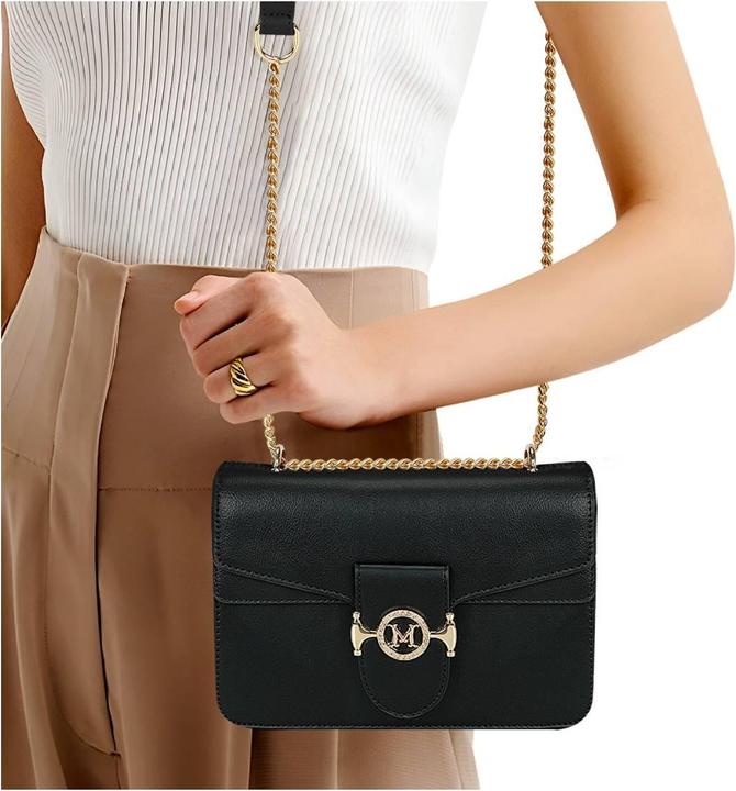 Image du produit Gallantry HB-1989-BK Handtasche