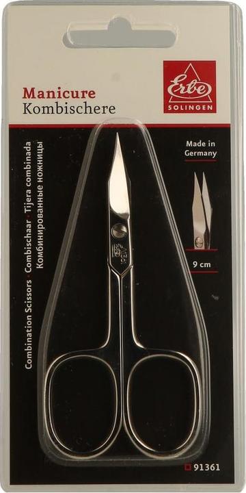 Image du produit Erbe Solingen Ciseaux à ongles