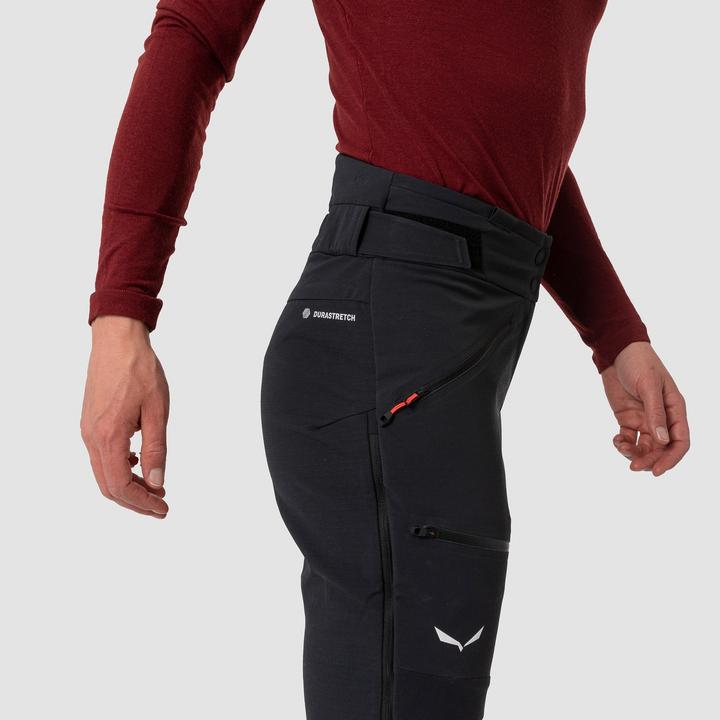 Actual product image Salewa Ortles Durastretch Pants (38)