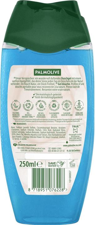 Produktbild Palmolive Wellness Massage (250 ml)