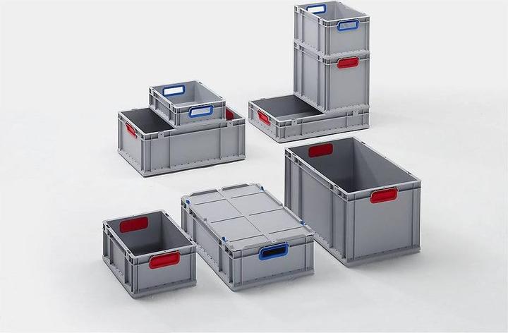 Produktbild Allit EuroBox