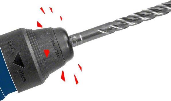 Actual product image Bosch Professional Zubehör Expert (25.0 millimetres)