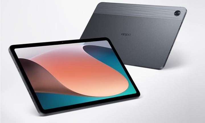 Image du produit OPPO Pad Air (WLAN uniquement, 10.36", 64 Go, Grey)