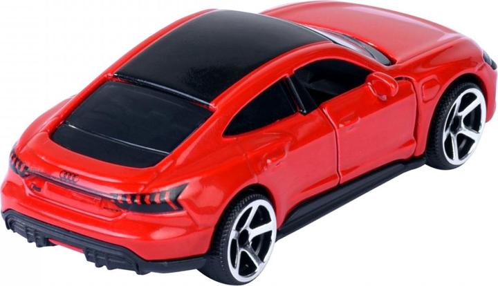 Image du produit Majorette Premium Cars Audi RS e-tron GT, rouge