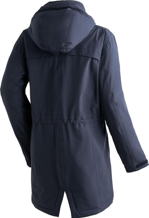 Actual product image Maier Sports Women's Metor Coat (46)