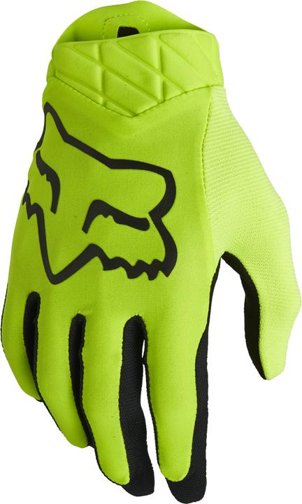 Image du produit Fox Gants 23 Airline Flo Ylw (S)