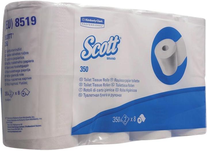 Produktbild Scott Toilettenpapier (1 x)