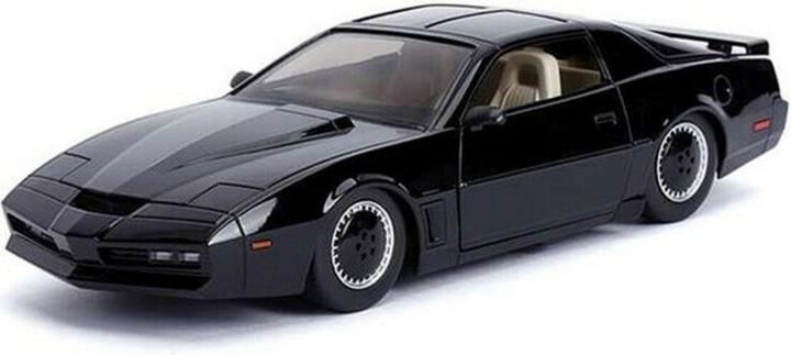Produktbild Simba Knight Rider 1982 Pontiac Trans AM