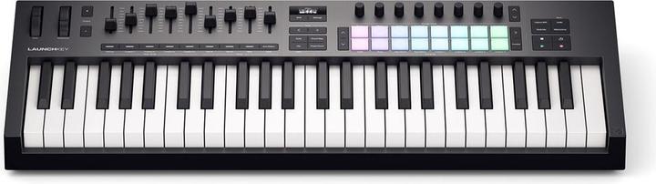 Produktbild novation Launchkey 49 Mk4 (Keyboard)
