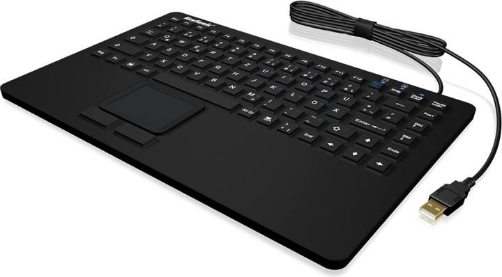 Actual product image KeySonic KSK-5230IN (DE, Cable)