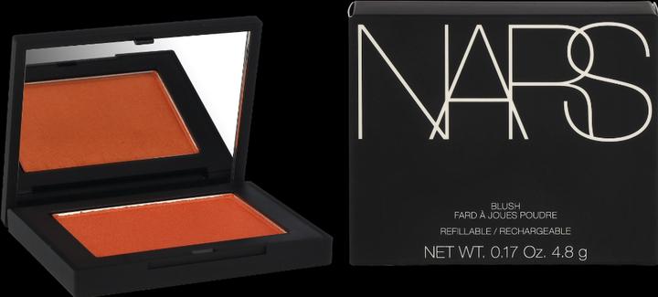 Produktbild NARS Cosmetics Nars Blush New Rouge - 5 Gramm (Taj Mahal)