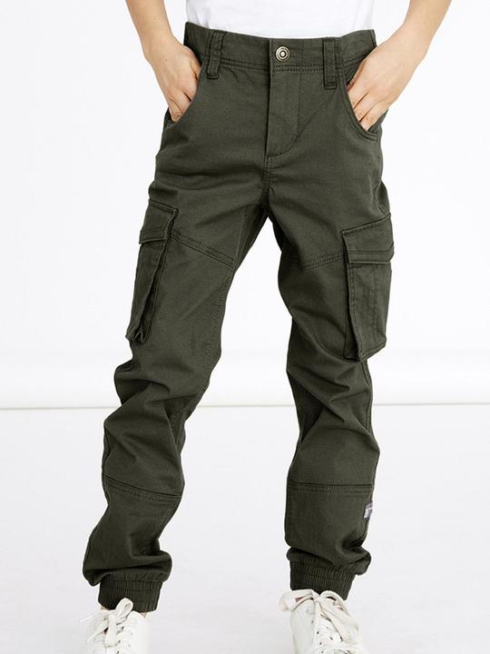 Image du produit Name it Pantalon cargo Regular Fit (176)