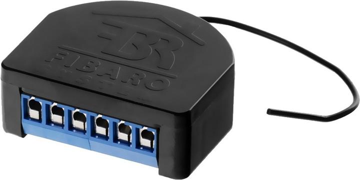 Image du produit Fibaro Variateur universel 2 250W