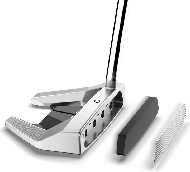 Image du produit Inesis Putter Mallet Rh (Droitier)