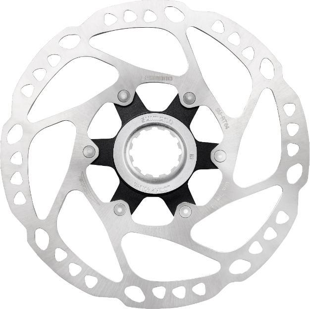Produktbild Shimano Deore SM-RT64 (160 mm)