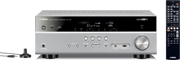 Produktbild Yamaha Rx-V477 (5.1 Kanal, FM, AM)