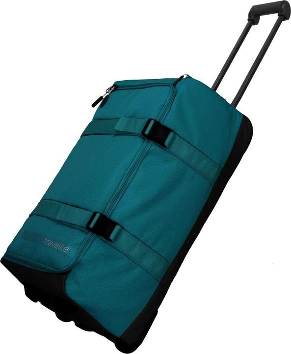 Immagine prodotto Travelite Calcio d'inizio (65 l, M (50 - 90l))