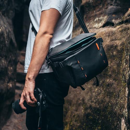 Produktbild Pgytech OneMo Sling (Kamera Schultertasche, 11 l)