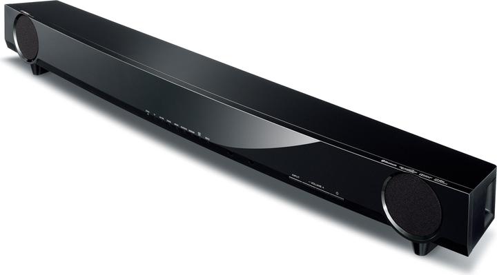 Produktbild Yamaha Yas-103 Black (30 W)
