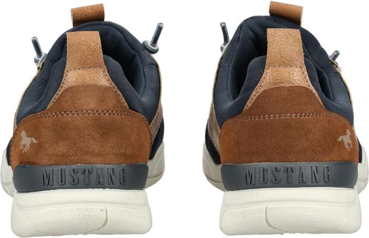 Produktbild Mustang Sneaker (40)