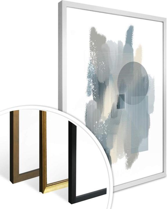 Image du produit Trenddeko L'entrée (24 x 30 cm)