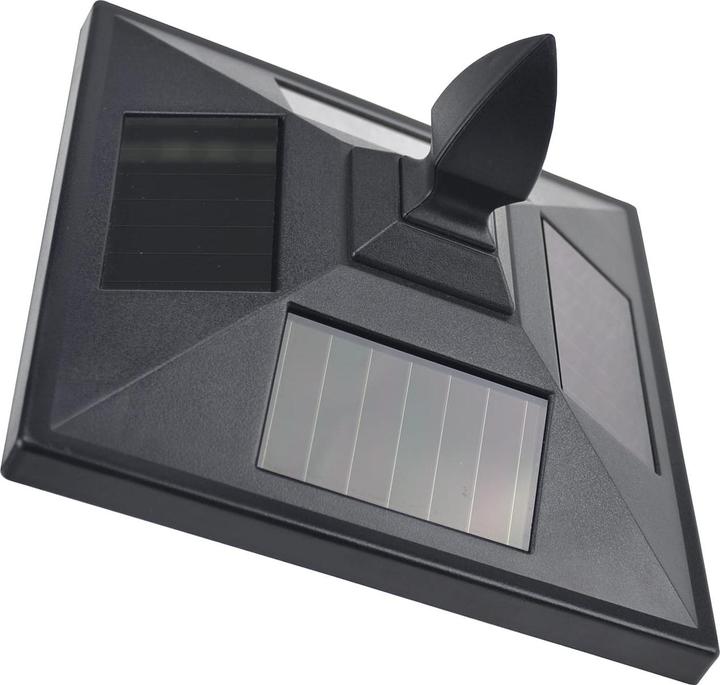 Produktbild Jamb Gartenlaterne (40 lm, IP44)