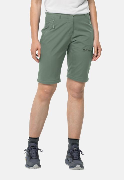 Image du produit Jack Wolfskin Active Track Zip Off Pants W (42)