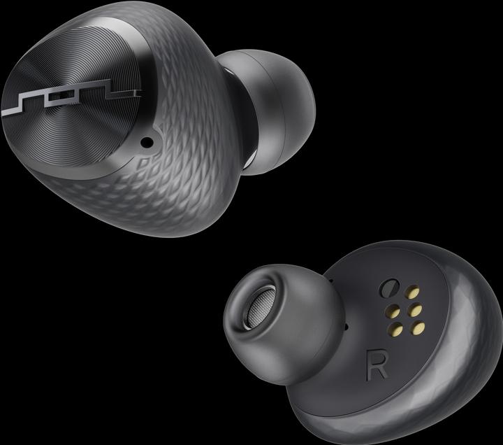 Image du produit Sol Republic écouteurs intra-auriculaires (ANC, 6 h, Sans fil)