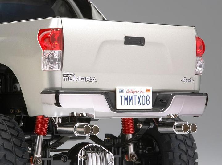 Produktbild Tamiya Toyota Tundra Highlift (Kit)