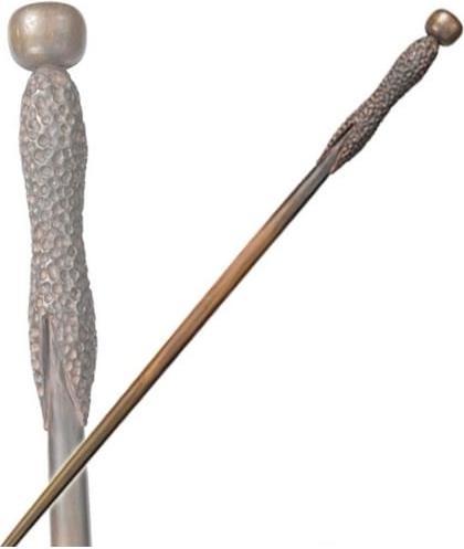 Noble Collection Bacchetta magica di Harry Potter Nigel (edizione personaggio)