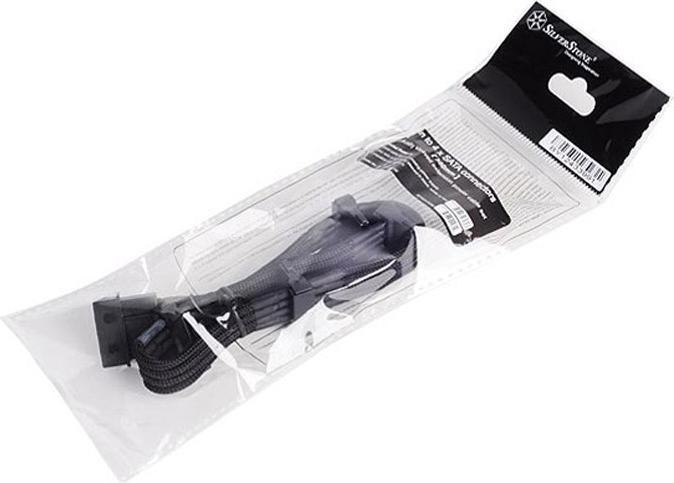 Produktbild Silverstone ATX Extension 4-4(SATA)Pin