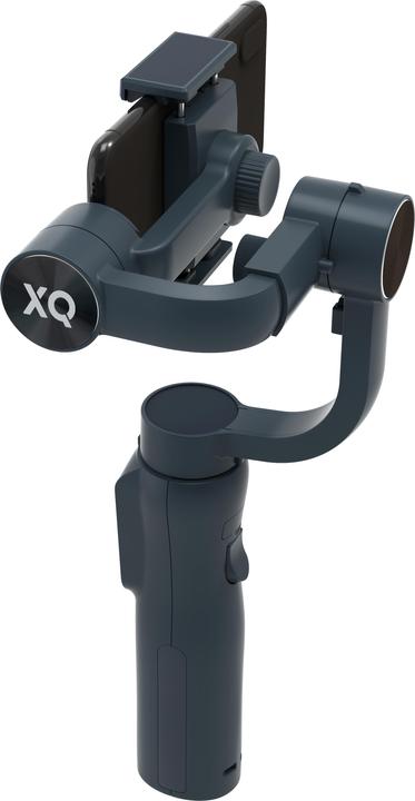 Image du produit Xqisit SPG100X (Appareil photo à objectif interchangeable, 0.25 kg)