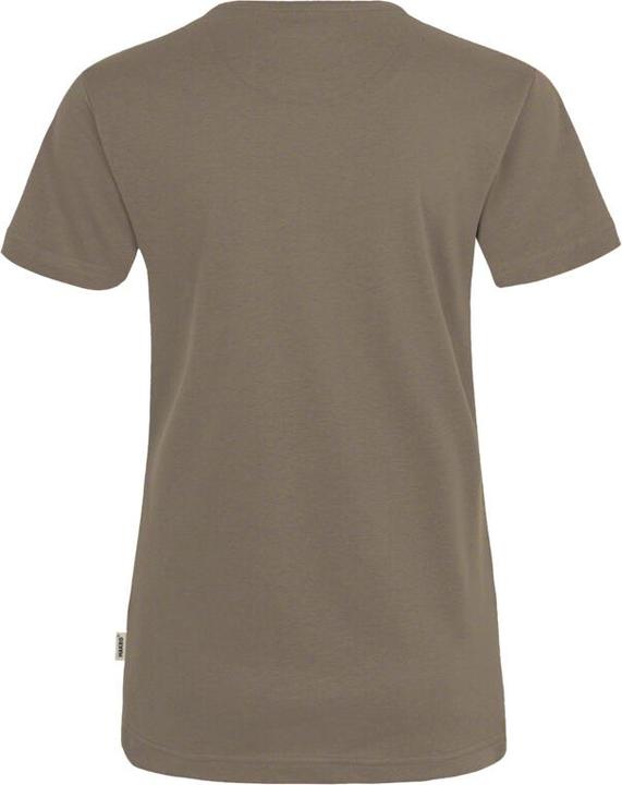 Image du produit Hakro Tee-shirt en V MIKRALINAR®. (5XL)