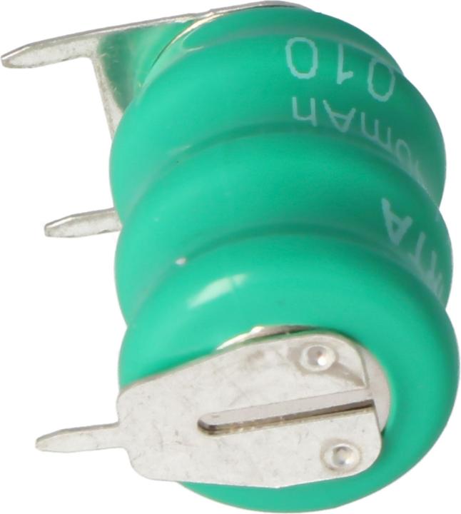 Produktbild AccuCell Akku CMOS 3/V40H mit 3-er PIN (1 Stk., V40H, 43 mAh)