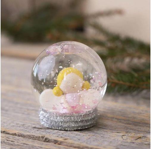 Produktbild Creativ Company Schneekugel