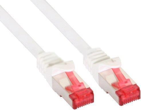 Actual product image InLine Patch cable (S/FTP, CAT6, 25 m)