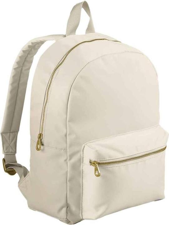 Bagbase MiniRucksack Sundae (10 l)