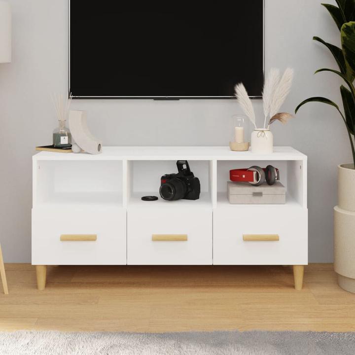 Immagine prodotto VidaXL Fredelia (102 x 36 x 50 cm)