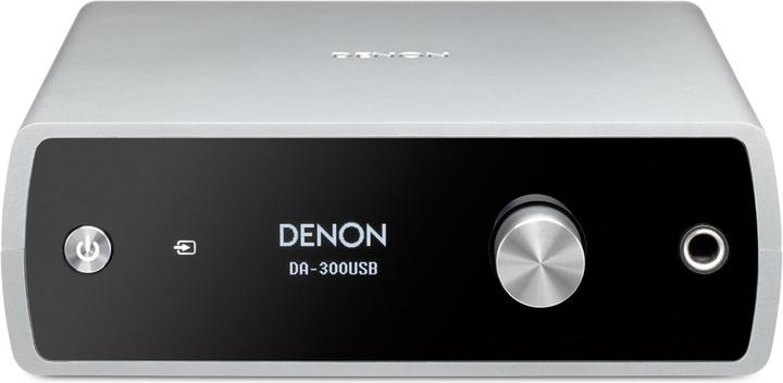 Produktbild Denon Da-300usb (USB-DAC, Display)