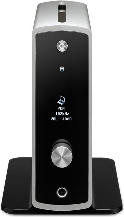 Produktbild Denon Da-300usb (USB-DAC, Display)