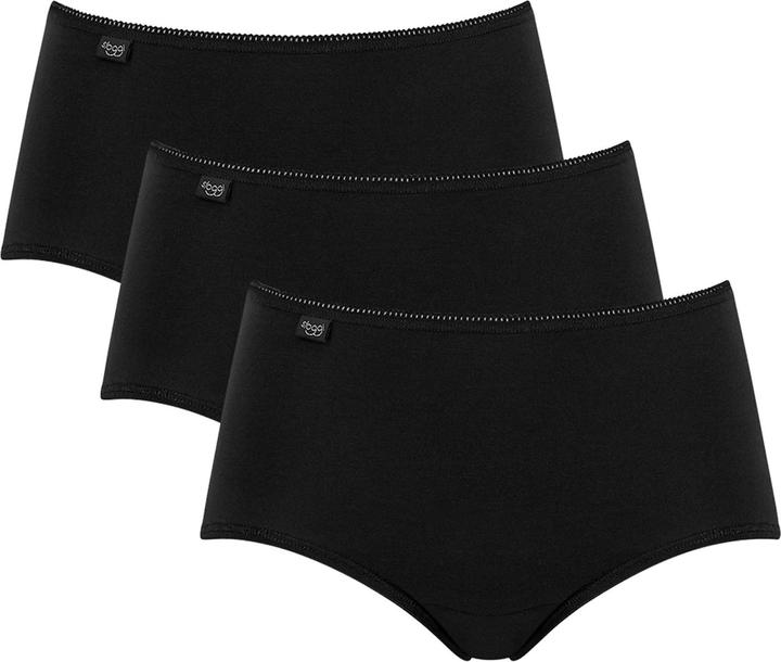 Produktbild Sloggi Slip Casual (50, 3er Pack)