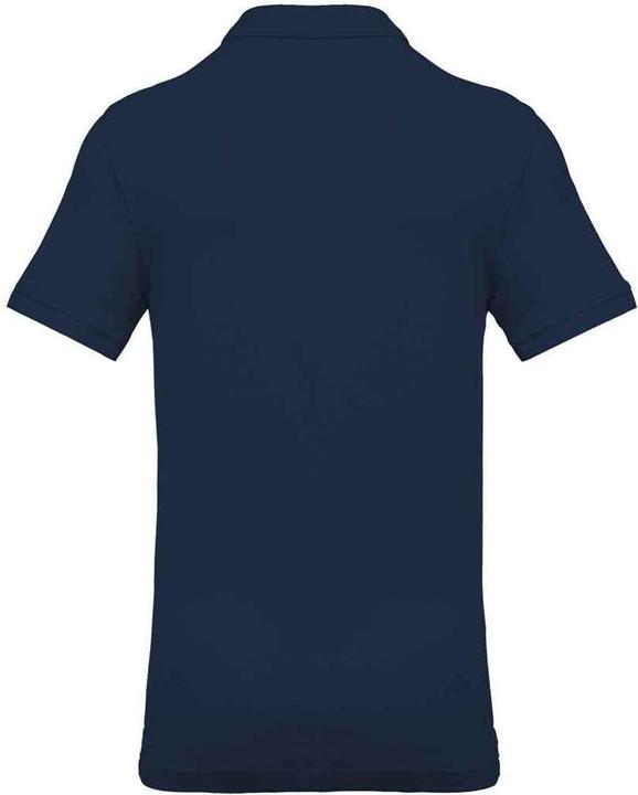 Actual product image Kariban Mens Pique Polo Shirt (S)