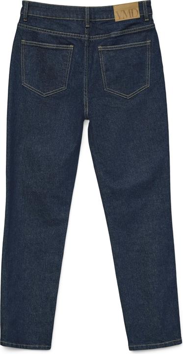 Produktbild Vero Moda VMBRENDA Hohe Taille Hohe Taille Jeans Mom Jeans (W25/L32)