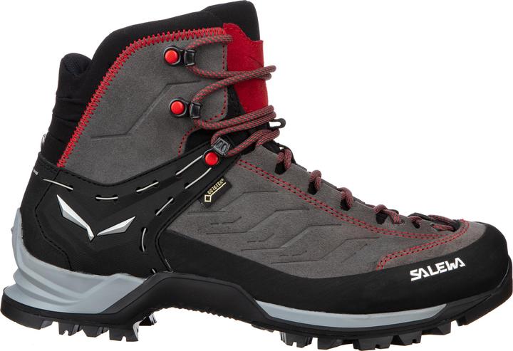 Produktbild Salewa MTN Trainer Mid GTX Hiking Shoes (42)