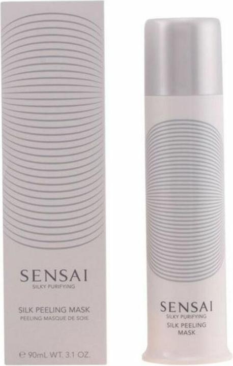 Produktbild Sensai Silky Purifying Peeling Mask (90 ml)