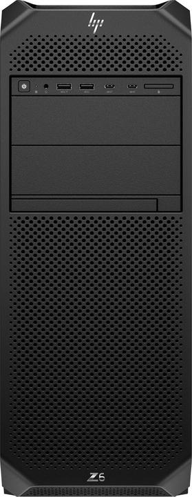 Produktbild HP Z6 G5 A (AMD Ryzen Threadripper PRO 7975WX, 128 GB, 1000 GB)