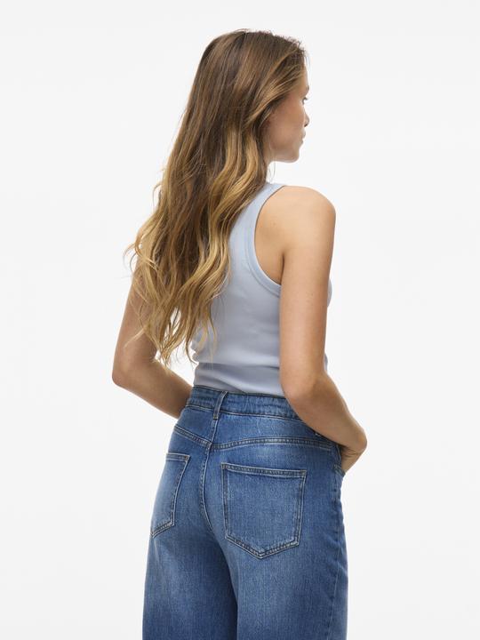 Actual product image Vila VISOLA Rundhals Top (L)